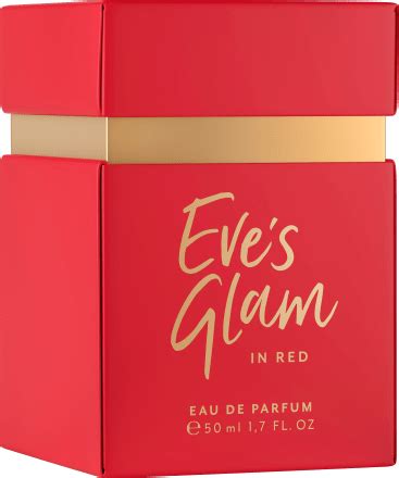 Eve's Glam Eau de Parfum Be Your Beautiful Self, 50 ml .